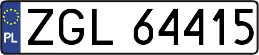 ZGL64415