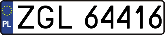 ZGL64416