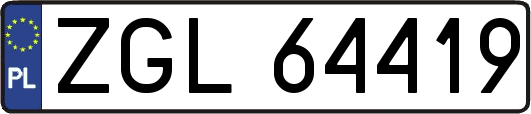 ZGL64419