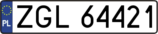 ZGL64421