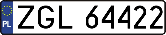 ZGL64422