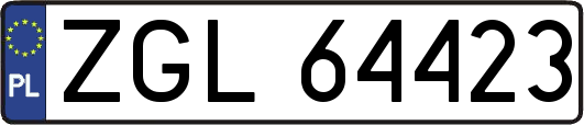 ZGL64423