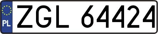 ZGL64424
