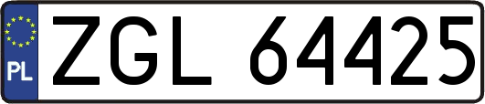 ZGL64425