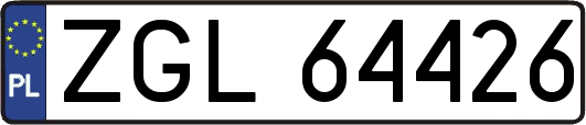 ZGL64426