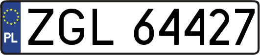 ZGL64427