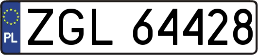 ZGL64428