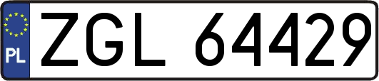 ZGL64429