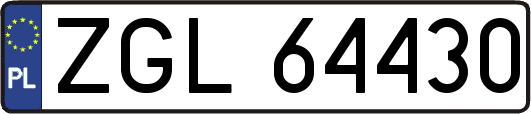 ZGL64430