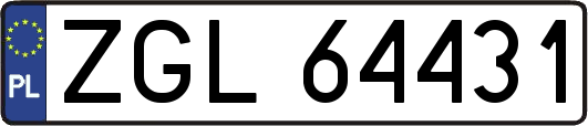 ZGL64431