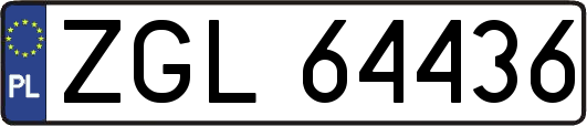 ZGL64436