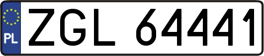 ZGL64441