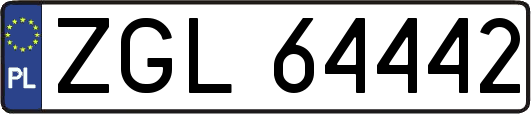 ZGL64442