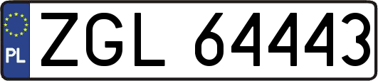ZGL64443