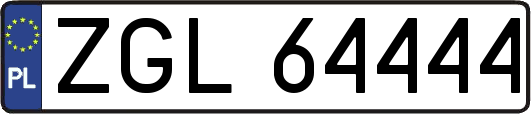 ZGL64444