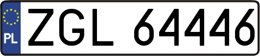 ZGL64446