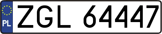 ZGL64447