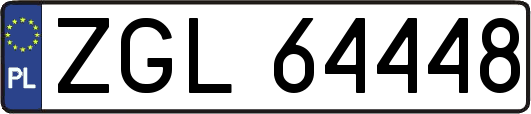 ZGL64448