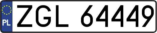 ZGL64449