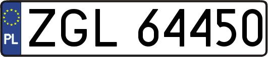 ZGL64450