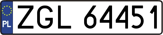 ZGL64451