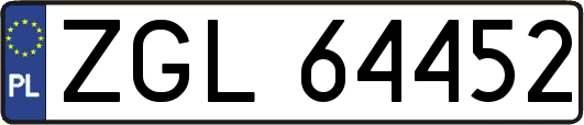ZGL64452