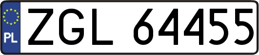 ZGL64455