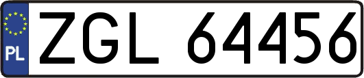 ZGL64456