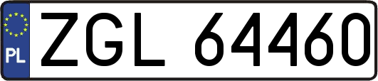 ZGL64460