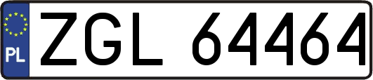 ZGL64464