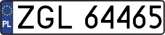 ZGL64465