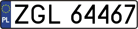 ZGL64467