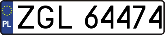 ZGL64474