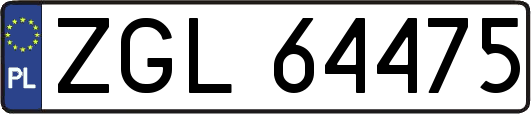 ZGL64475