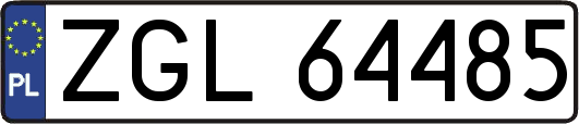 ZGL64485