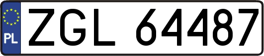 ZGL64487