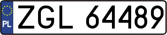 ZGL64489