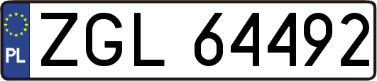 ZGL64492