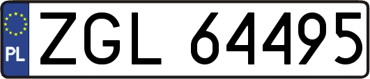 ZGL64495