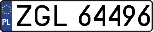 ZGL64496