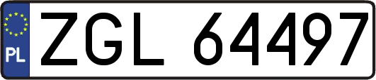 ZGL64497