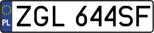 ZGL644SF