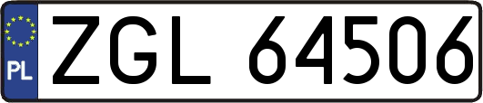 ZGL64506