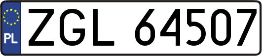 ZGL64507