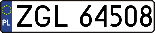 ZGL64508