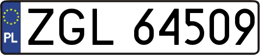 ZGL64509