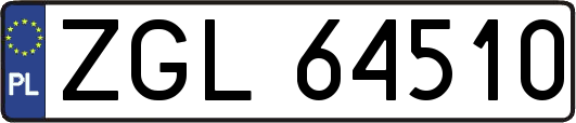 ZGL64510