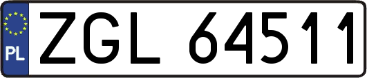 ZGL64511