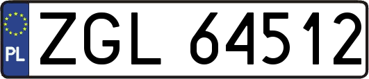 ZGL64512