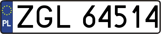 ZGL64514